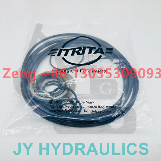 KOMATSU KMF230 swing motor repair kit seal kit