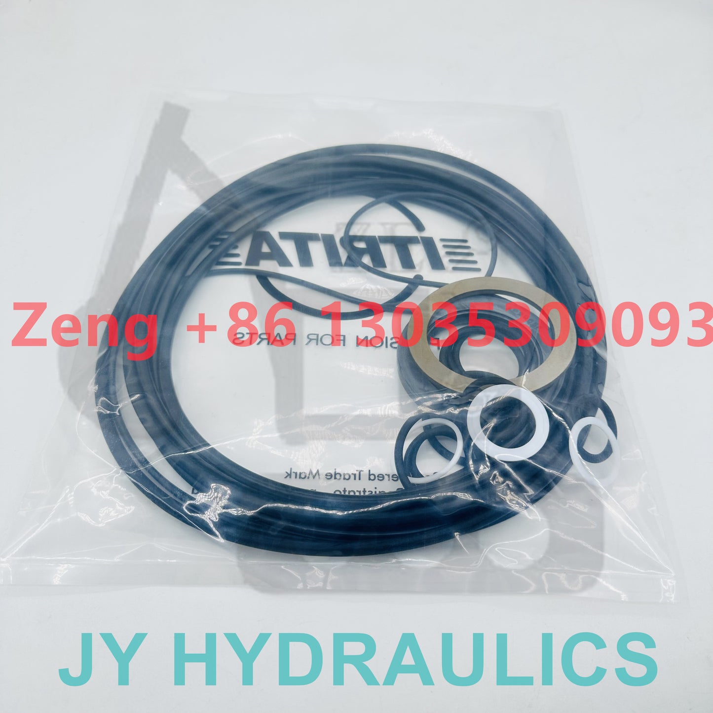 KOMATSU KMF230 swing motor repair kit seal kit