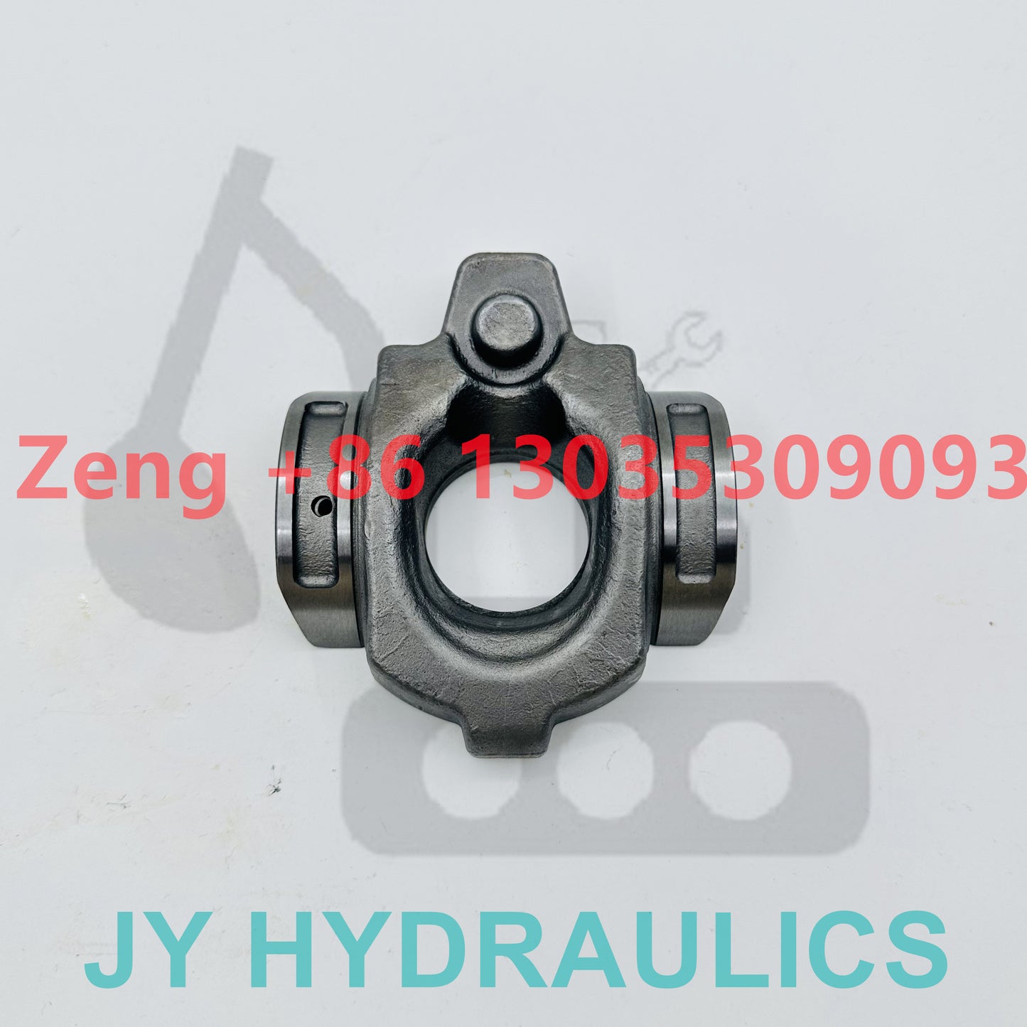 REXROTH A10VO18 hydraulic pump swash plate