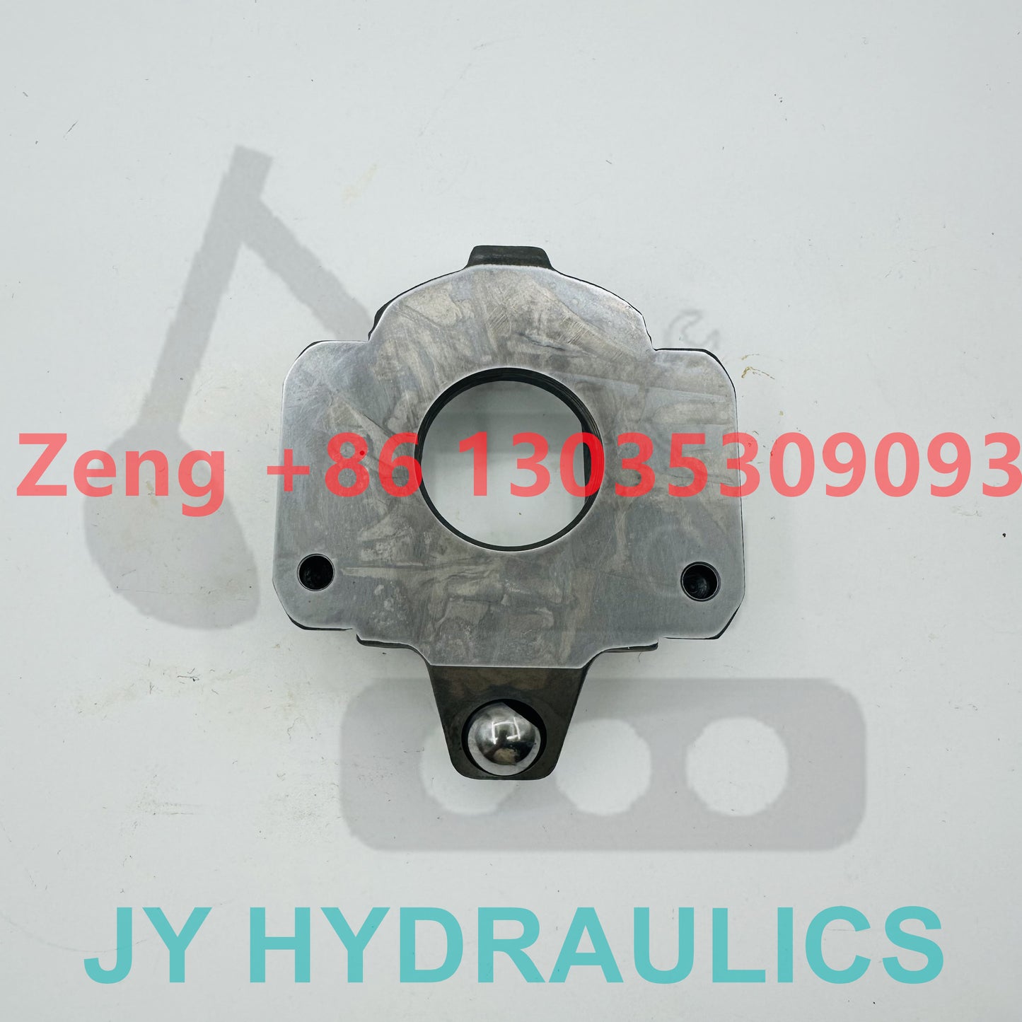 REXROTH A10VO18 hydraulic pump swash plate