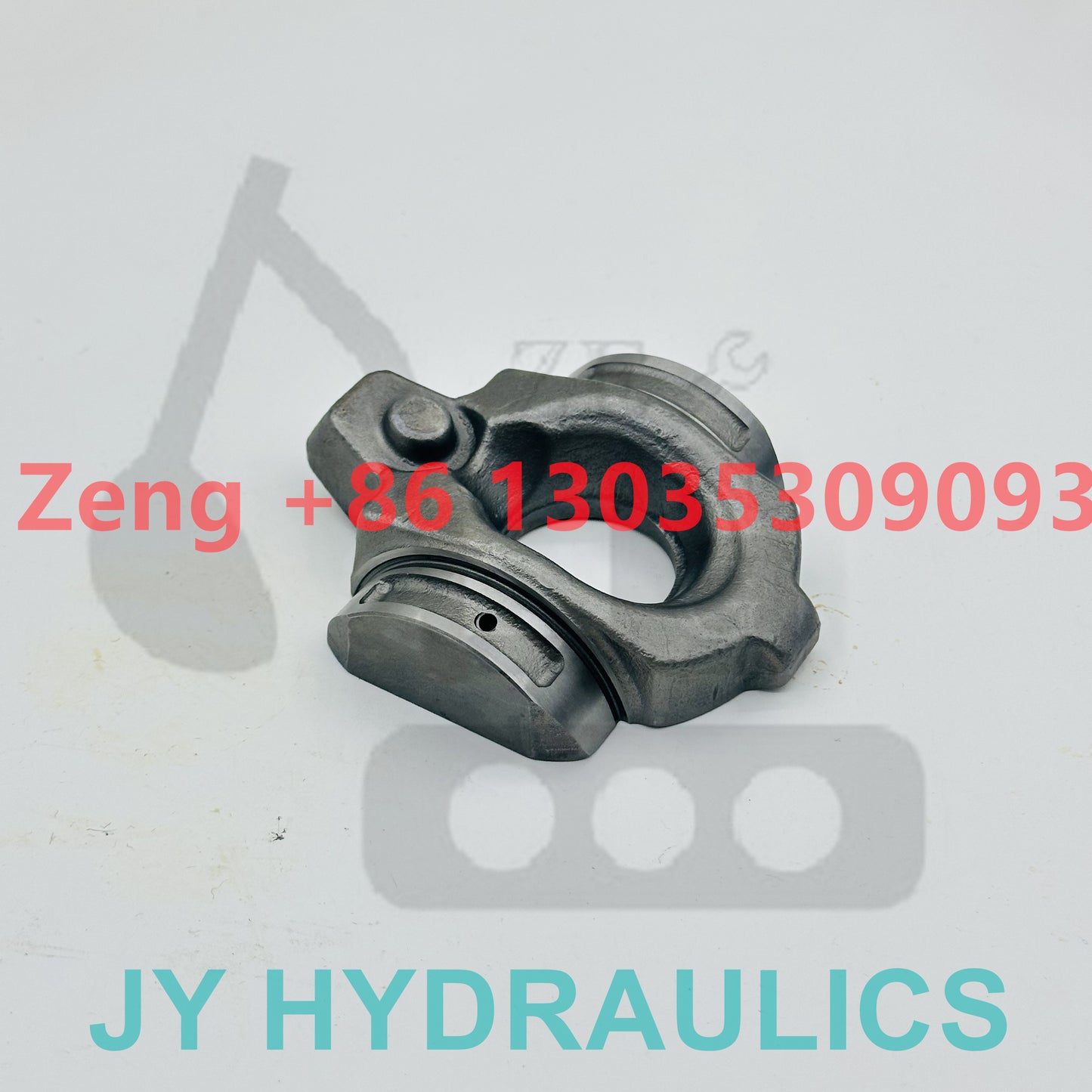 REXROTH A10VO18 hydraulic pump swash plate