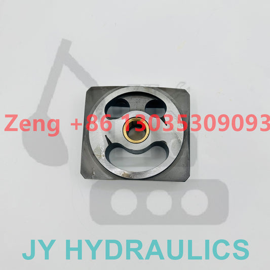 REXROTH A7V80 hydraulic pump valve plate LH