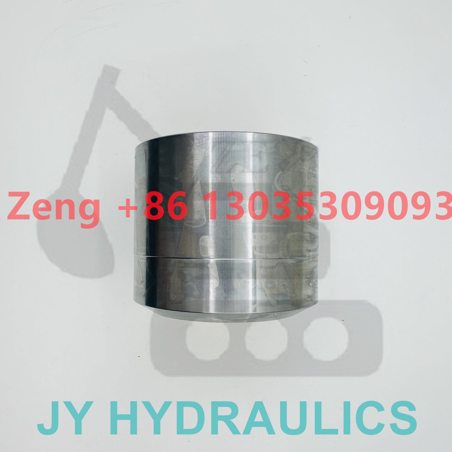 REXROTH A7V80 hydraulic pump cylinder block rotor barrel