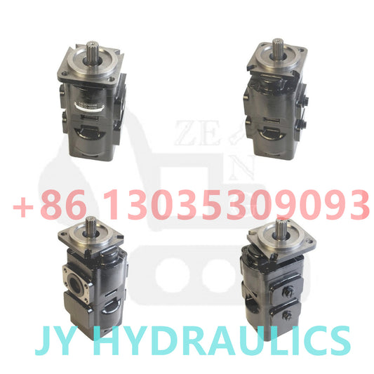 JCB 20/903300 22100996 HYDRAULIC GEAR PUMP
