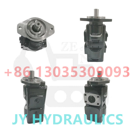 JCB 20/912800 22120692 HYDRAULIC GEAR PUMP