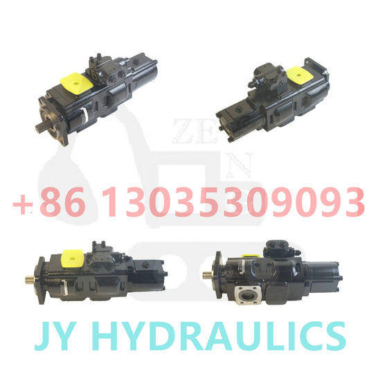 JCB 20/925732 22121271 HYDRAULIC GEAR PUMP