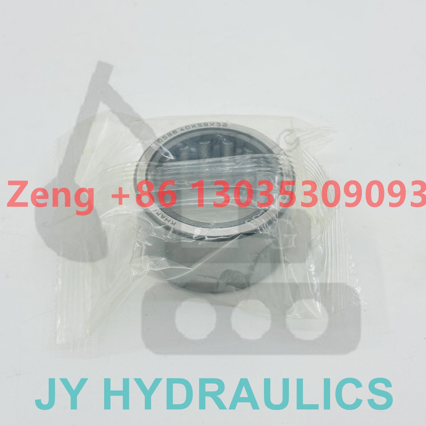 549-4321 BS0596 bearing