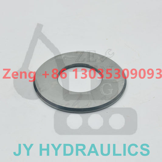 JEIL JMF23 swing motor shoe plate thrust plate