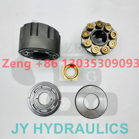 Hyundai R55-7 R55-7A R55W-7 R55W-7A R60-7 excavator swing motor parts