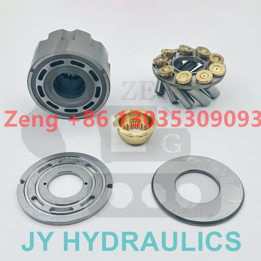 JMF23 swing motor parts