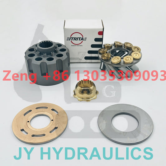 HYUNDAI R55-9 R55-9A R55W-9 R55W-9A R60-9S R60W-9S excavator swing motor parts