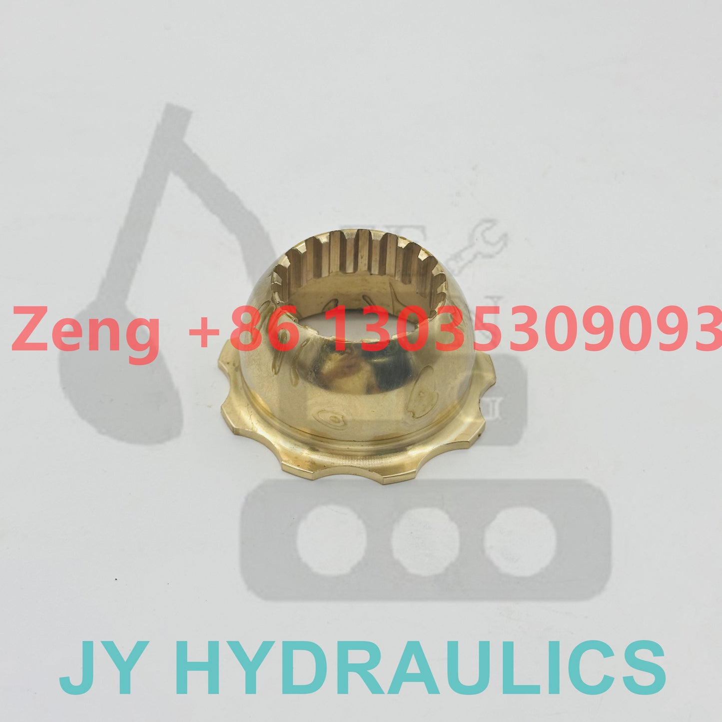 JEIL JMF23 swing motor ball guide retainer guide