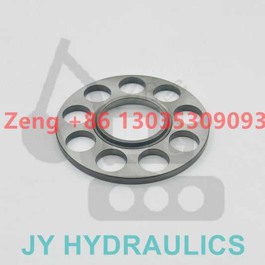 JEIL JMF23 swing motor set plate retainer plate retainer shoe