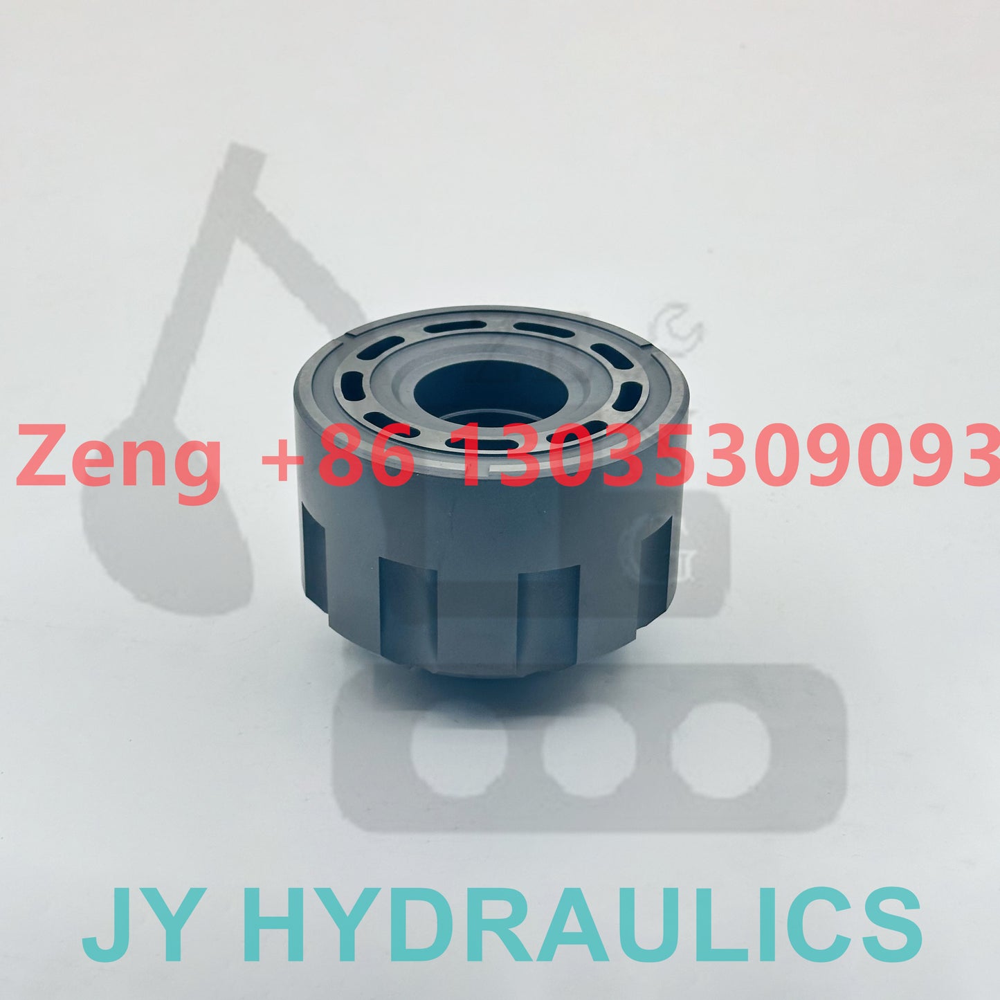 JMF23 swing motor cylinder block rotor barrel