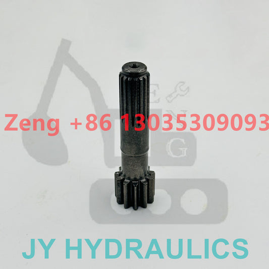 KUBOTA KX161-3 excavator final drive travel parts