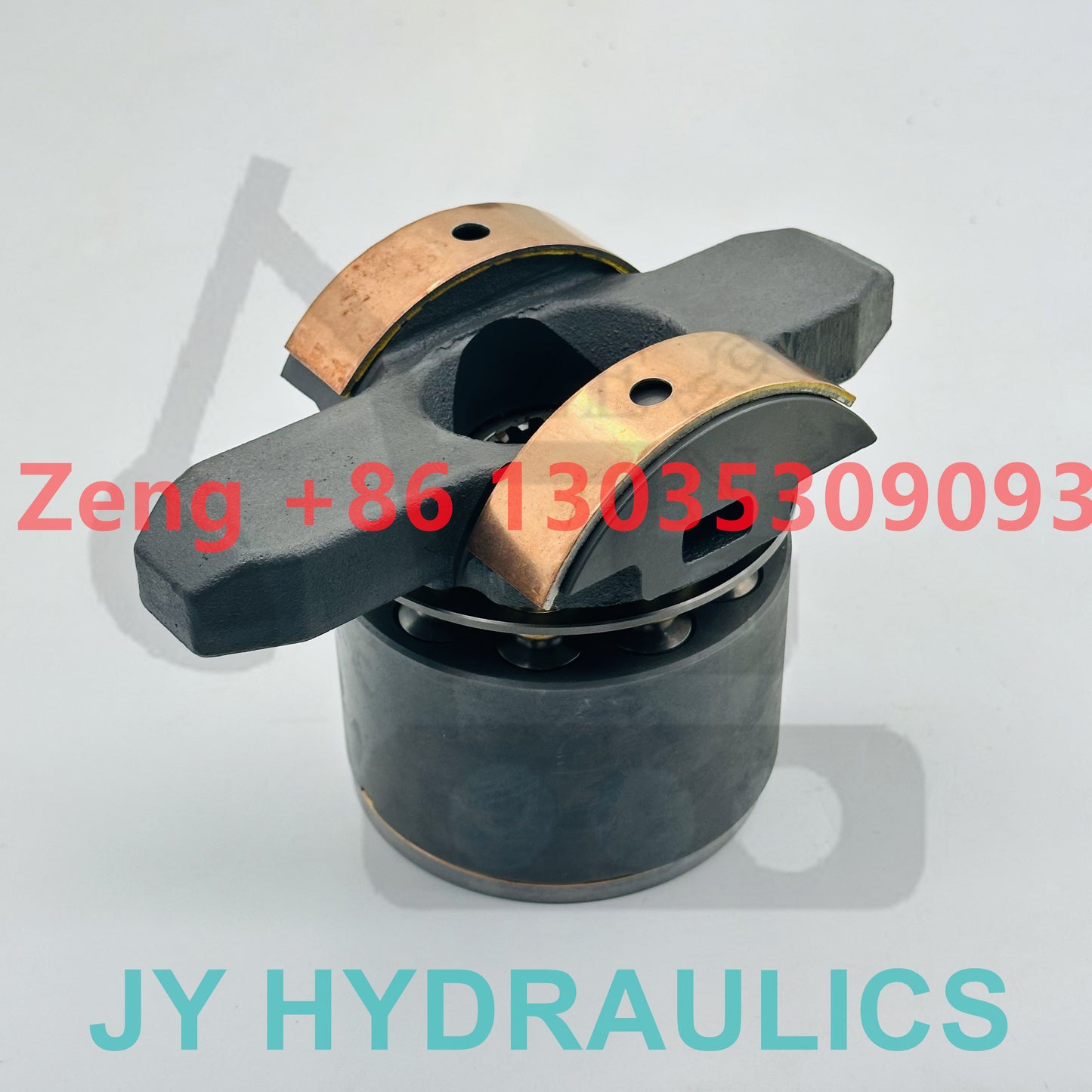Nachi PVD-1B-31 hydraulic pump parts