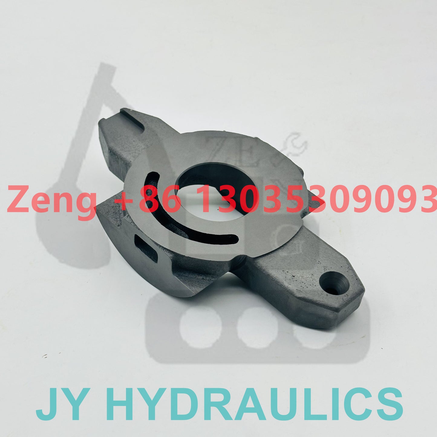 Nachi PVD-1B-31 hydraulic pump swash plate cam rocker