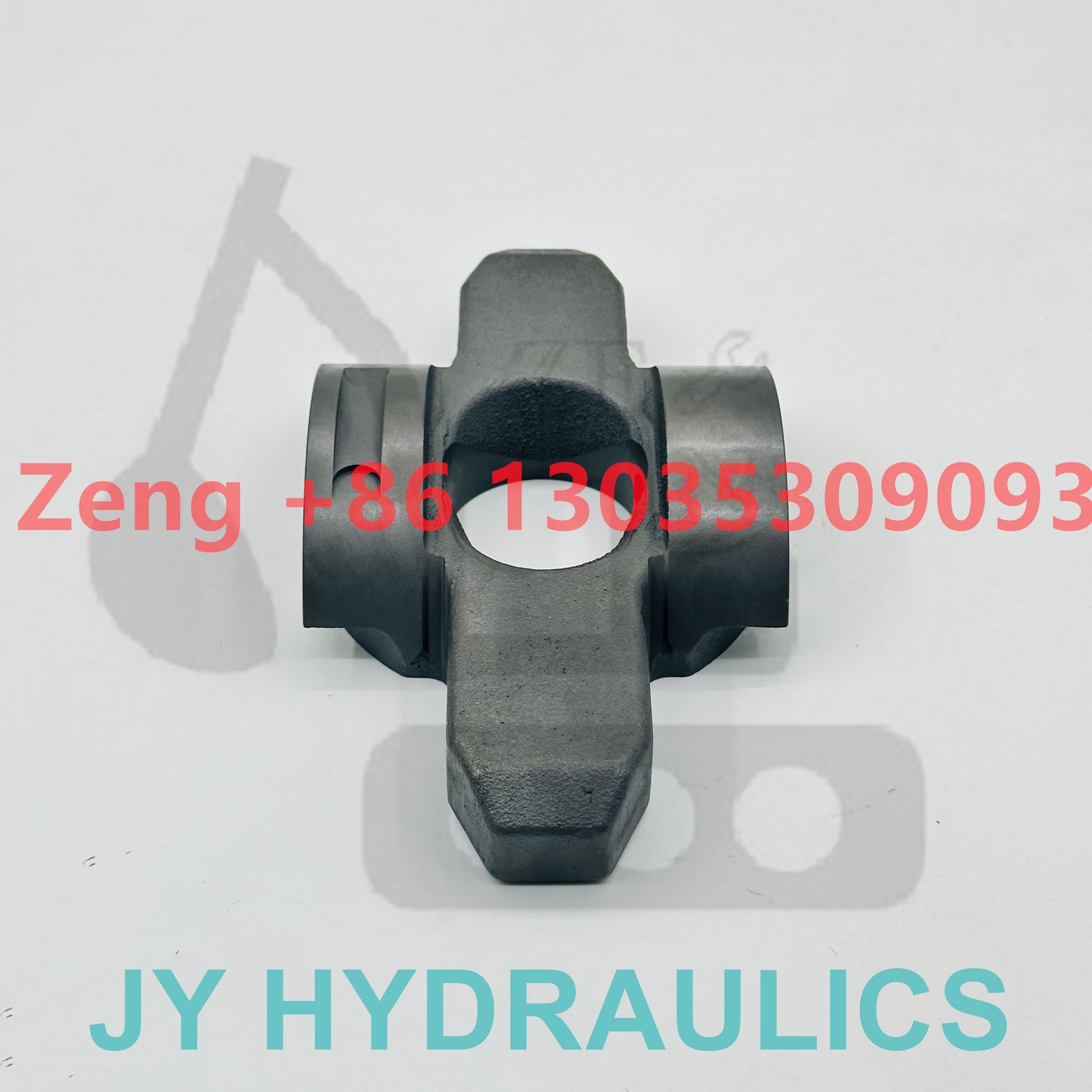 Nachi PVD-1B-31 hydraulic pump swash plate cam rocker