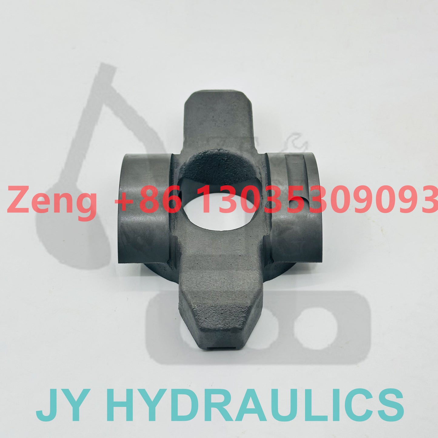 Nachi PVD-1B-31 hydraulic pump swash plate cam rocker