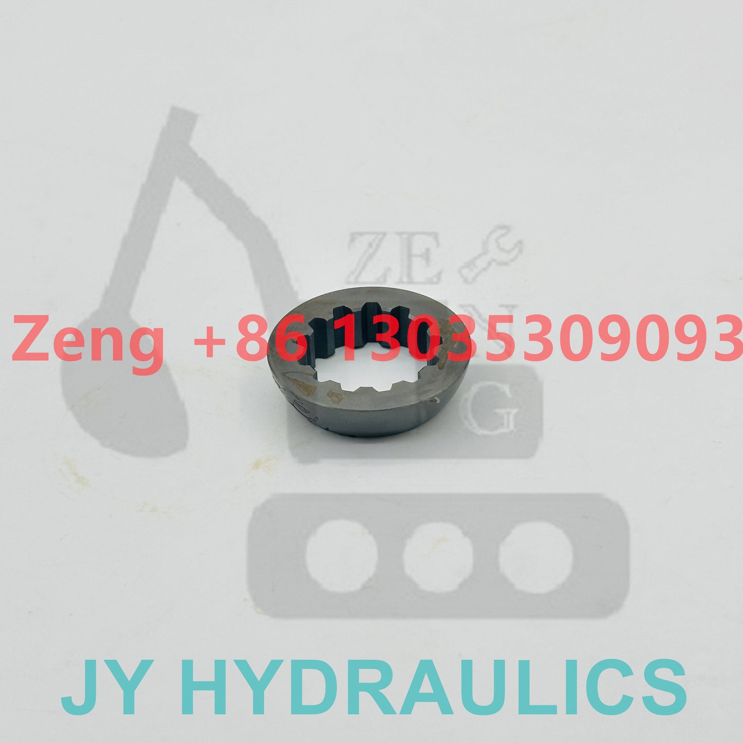 Nachi PVD-1B-31 hydraulic pump ball guide retainer guide