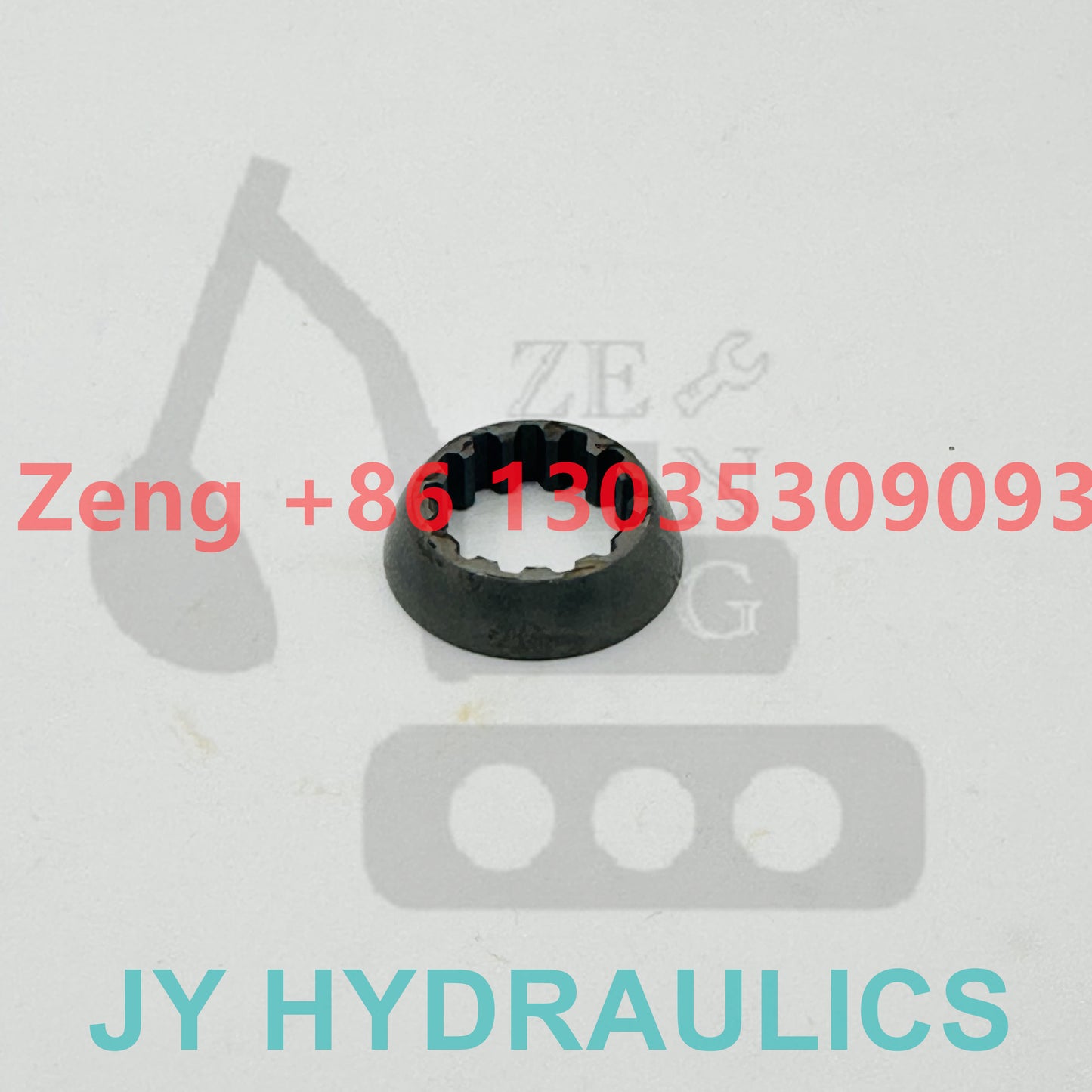 Nachi PVD-1B-31 hydraulic pump ball guide retainer guide