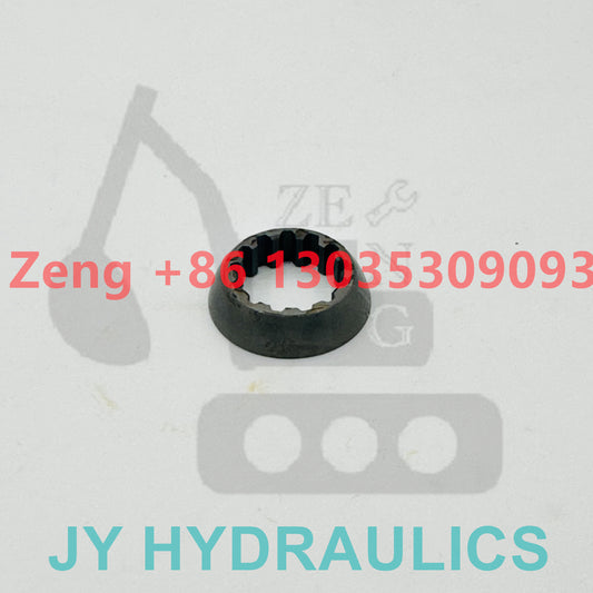 Nachi PVD-1B-31 hydraulic pump ball guide retainer guide
