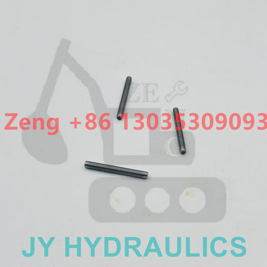 Nachi PVD-1B-31 hydraulic pump press pin