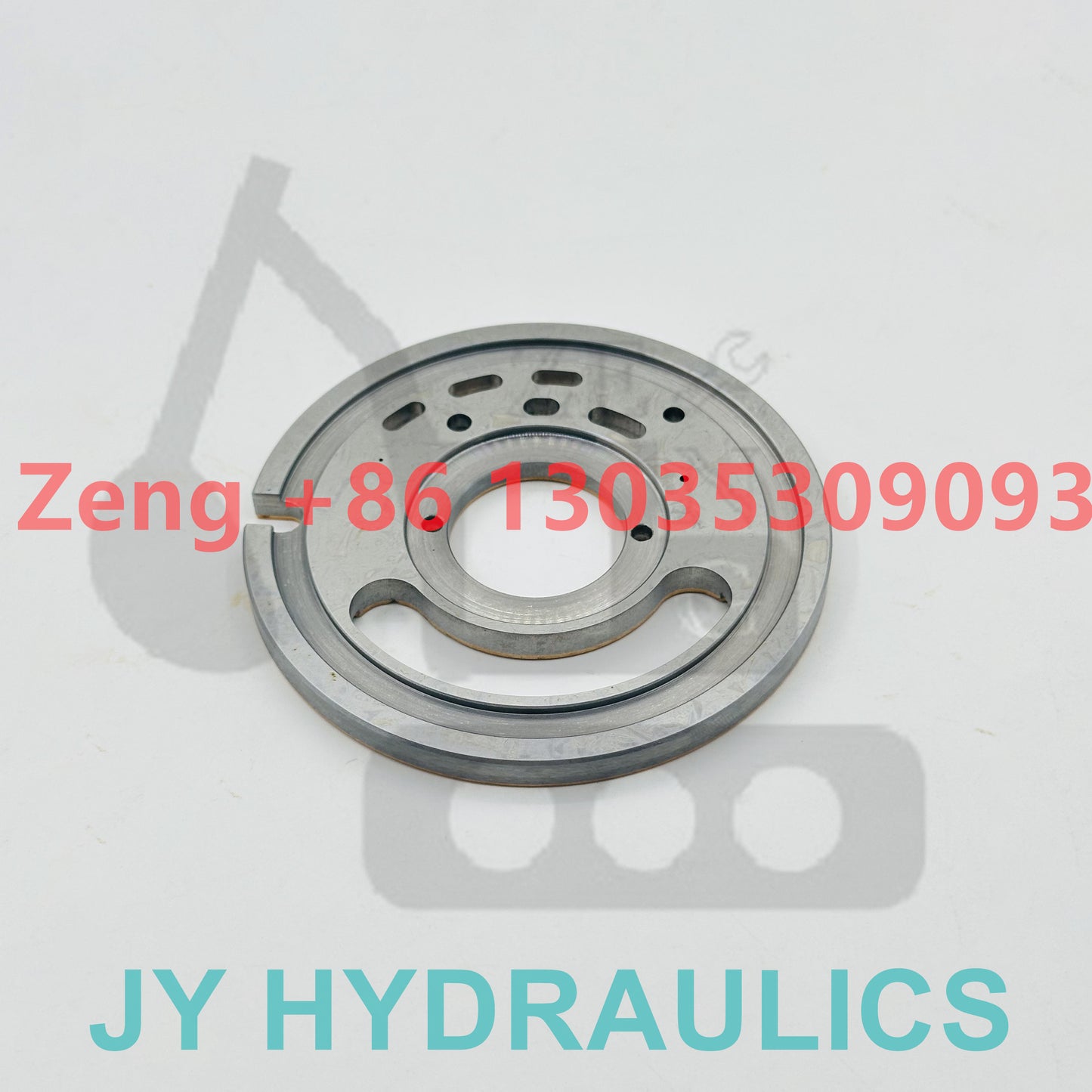 Nachi PVD-1B-31 hydraulic pump valve plate