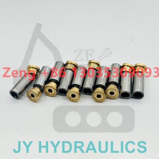 Nachi PVD-1B-31 hydraulic pump piston shoe pistion subassembly