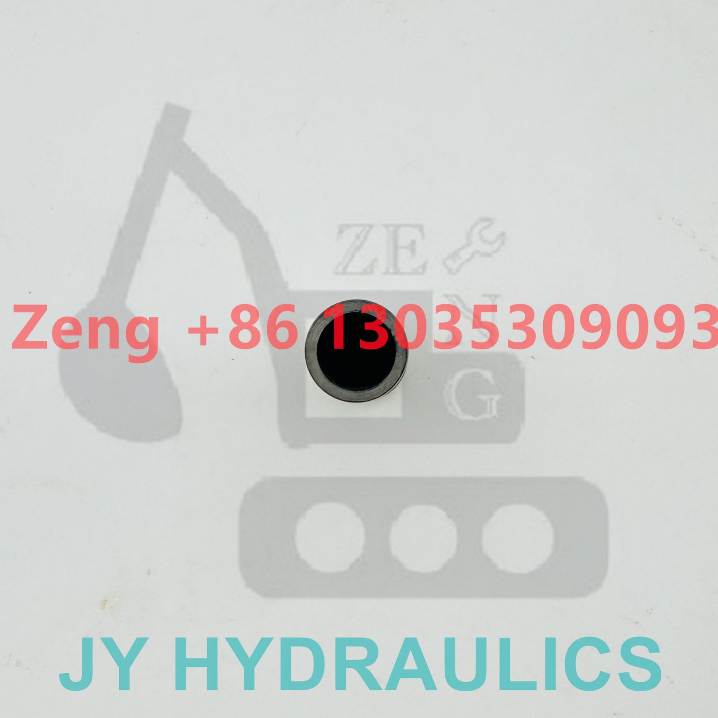 Nachi PVD-1B-31 hydraulic pump piston shoe pistion subassembly