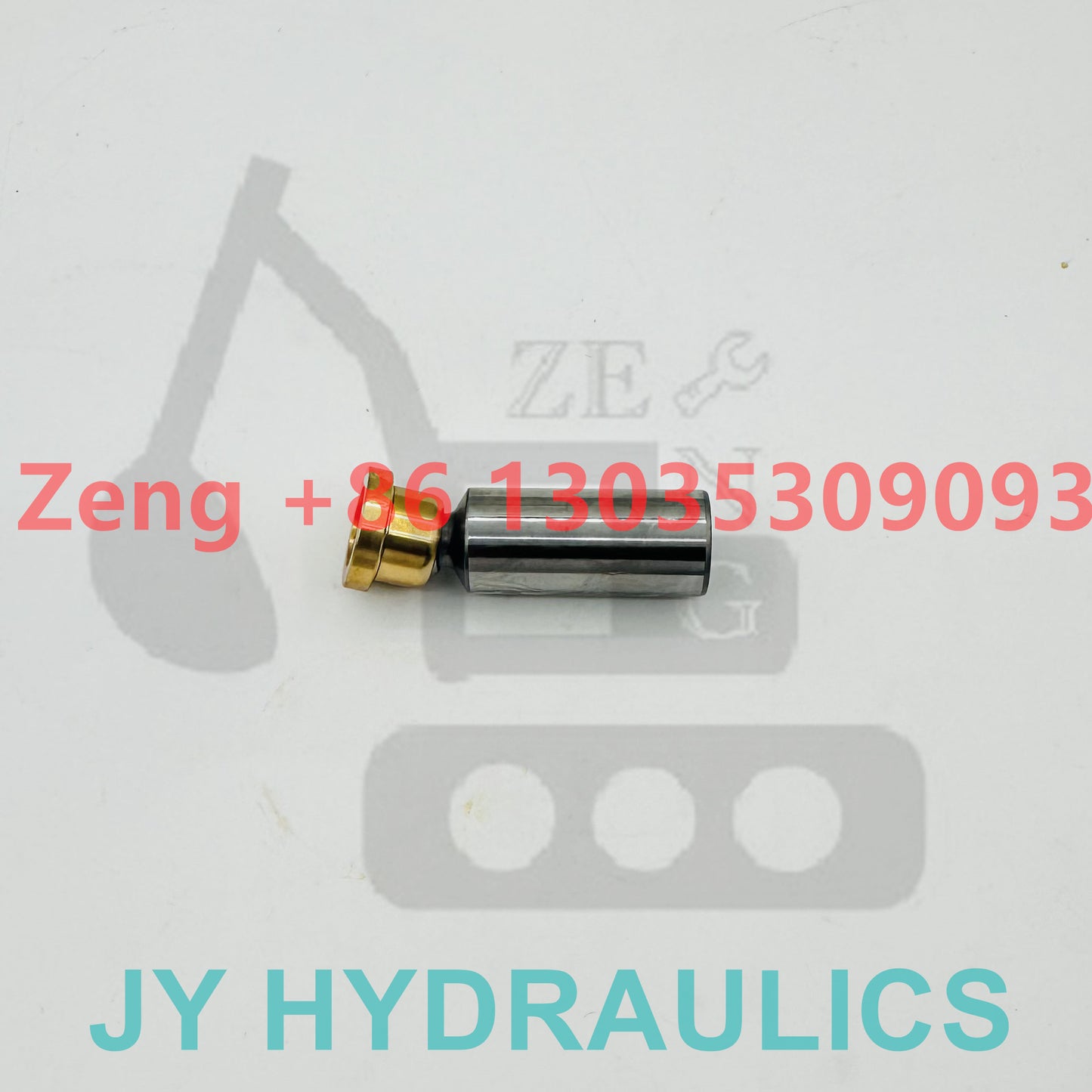 Nachi PVD-1B-31 hydraulic pump piston shoe pistion subassembly