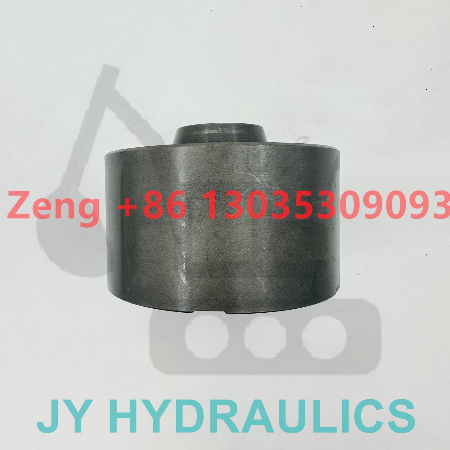 Nachi PVD-1B-31 hydraulic pump cylinder block rotor barrel