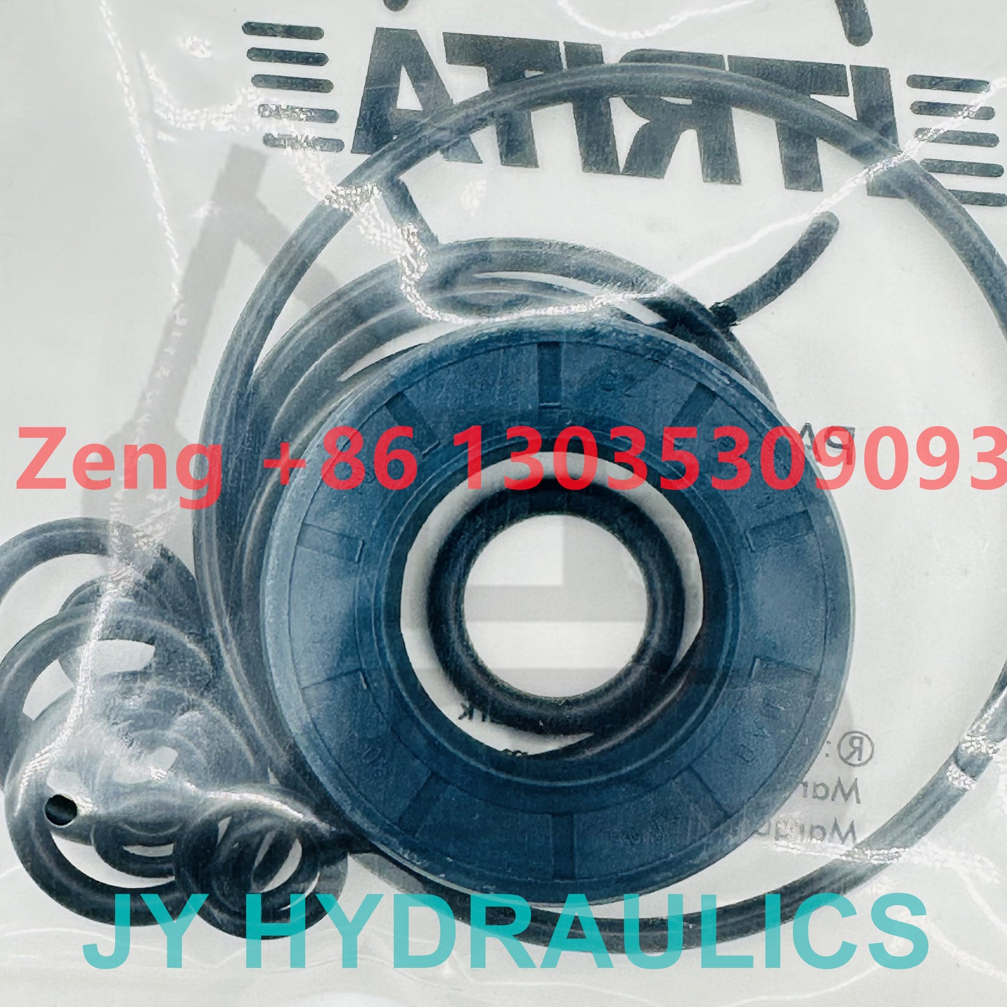 Nachi PVD-1B-31 hydraulic pump repair kit seal kit