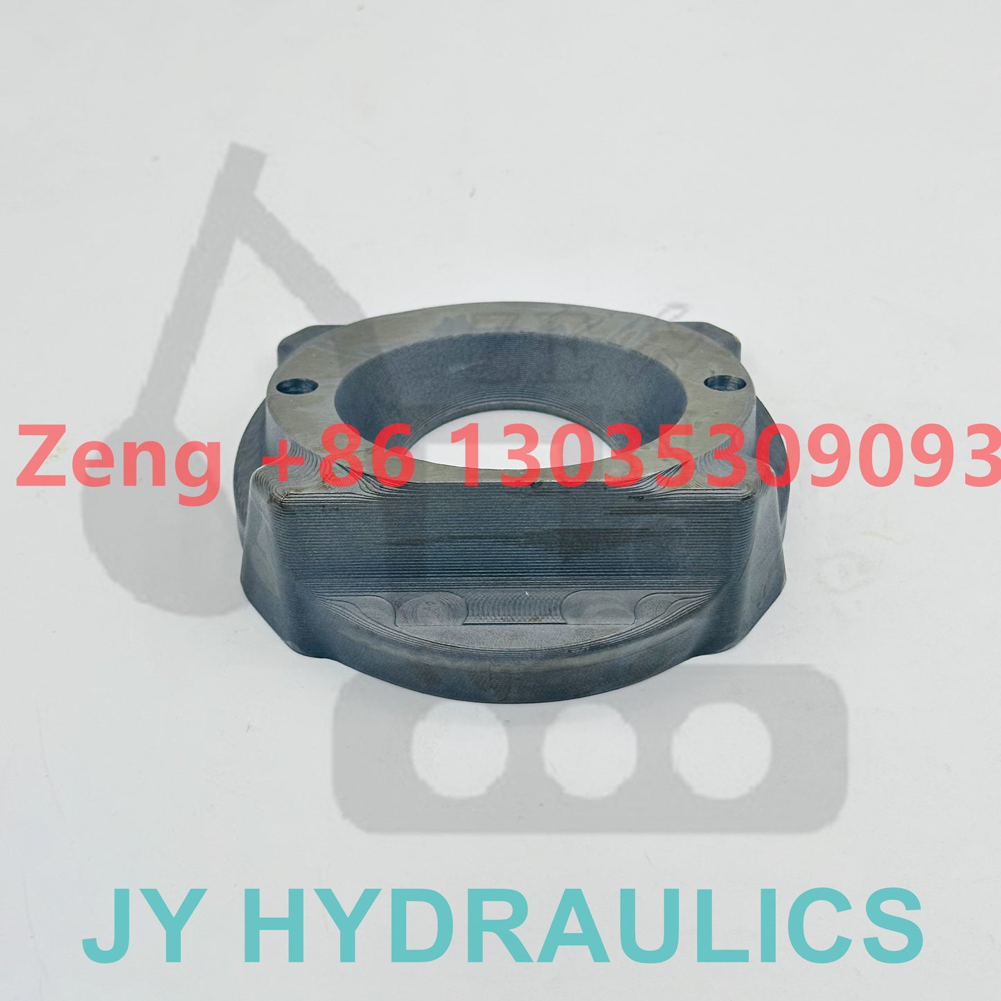 REXROTH A10FM63 hydraulic motor swash plate