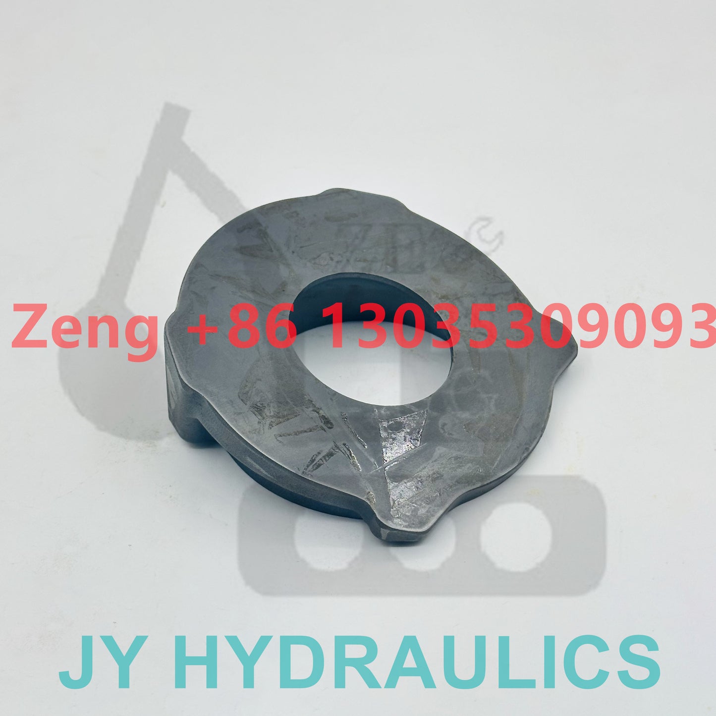 REXROTH A10FM63 hydraulic motor swash plate