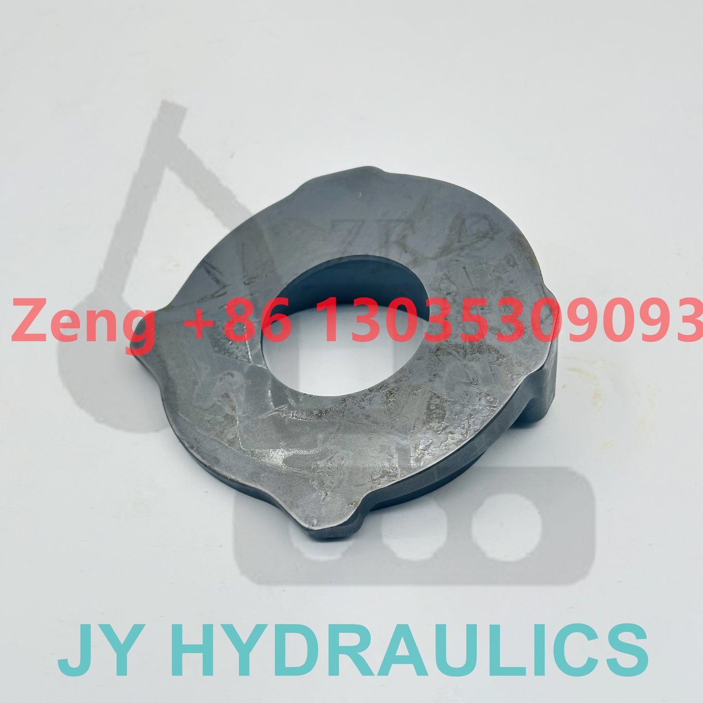 REXROTH A10FM63 hydraulic motor swash plate