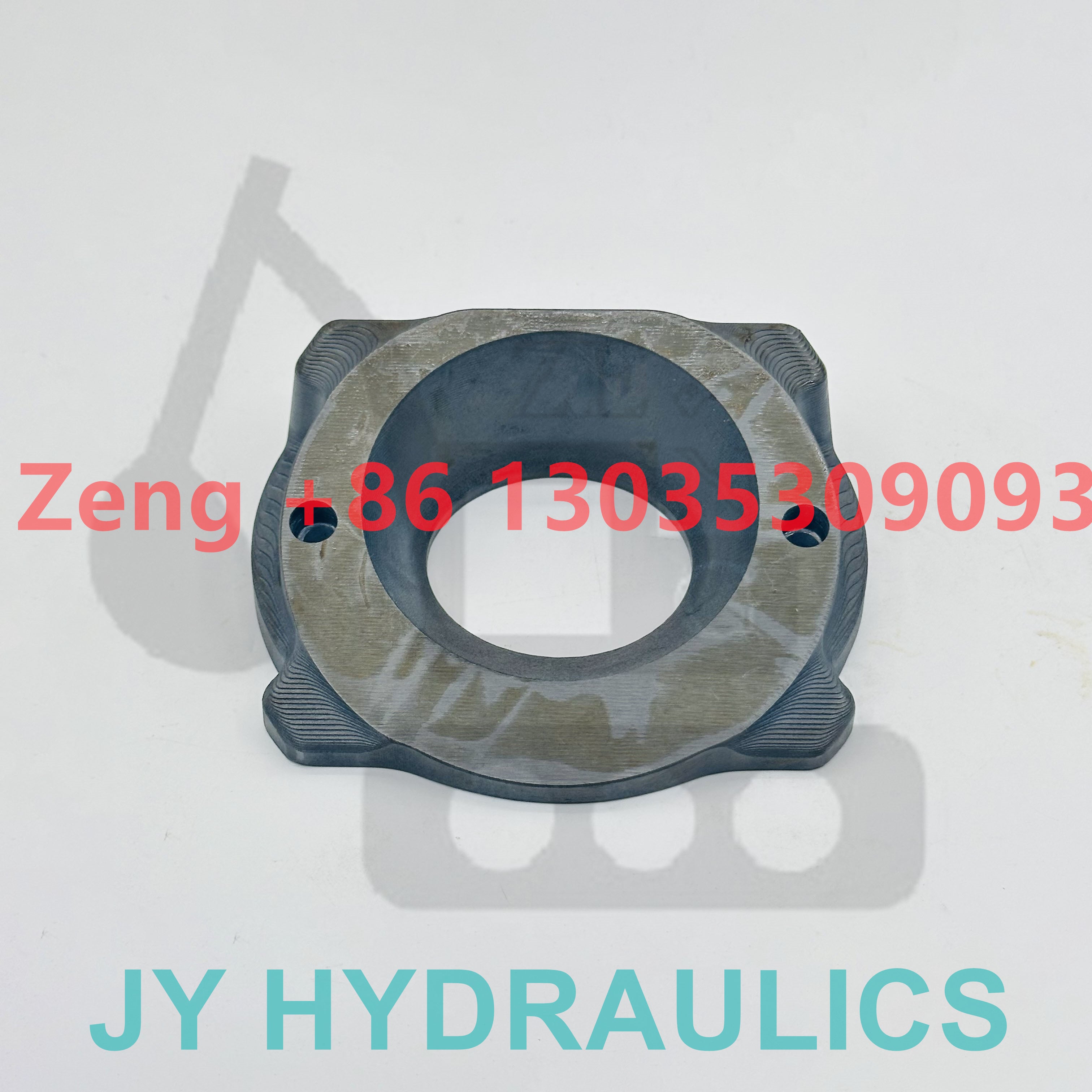 REXROTH A10FM63 hydraulic motor swash plate – 13035309093