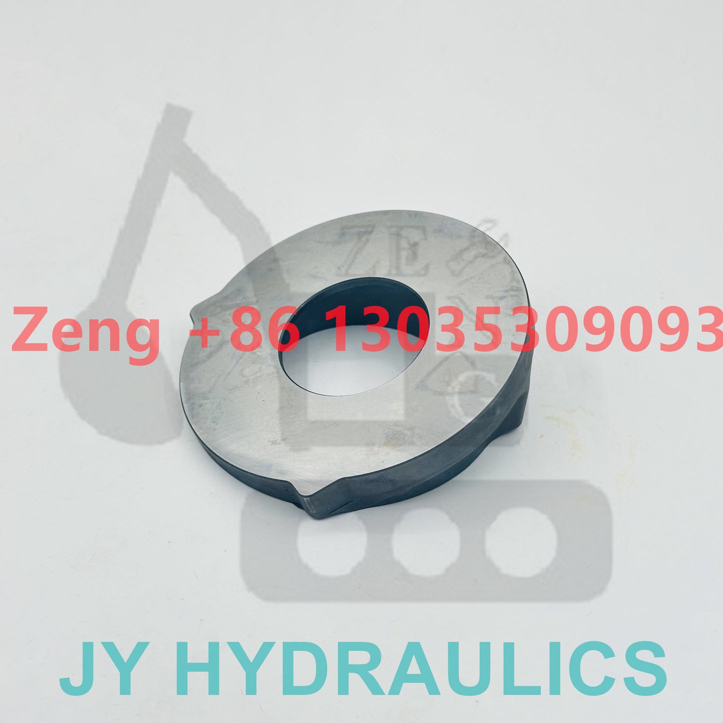 REXROTH A10FM45 hydraulic motor swash plate