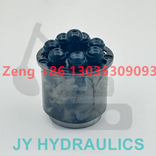 REXROTH A2FM23 hydraulic motor parts