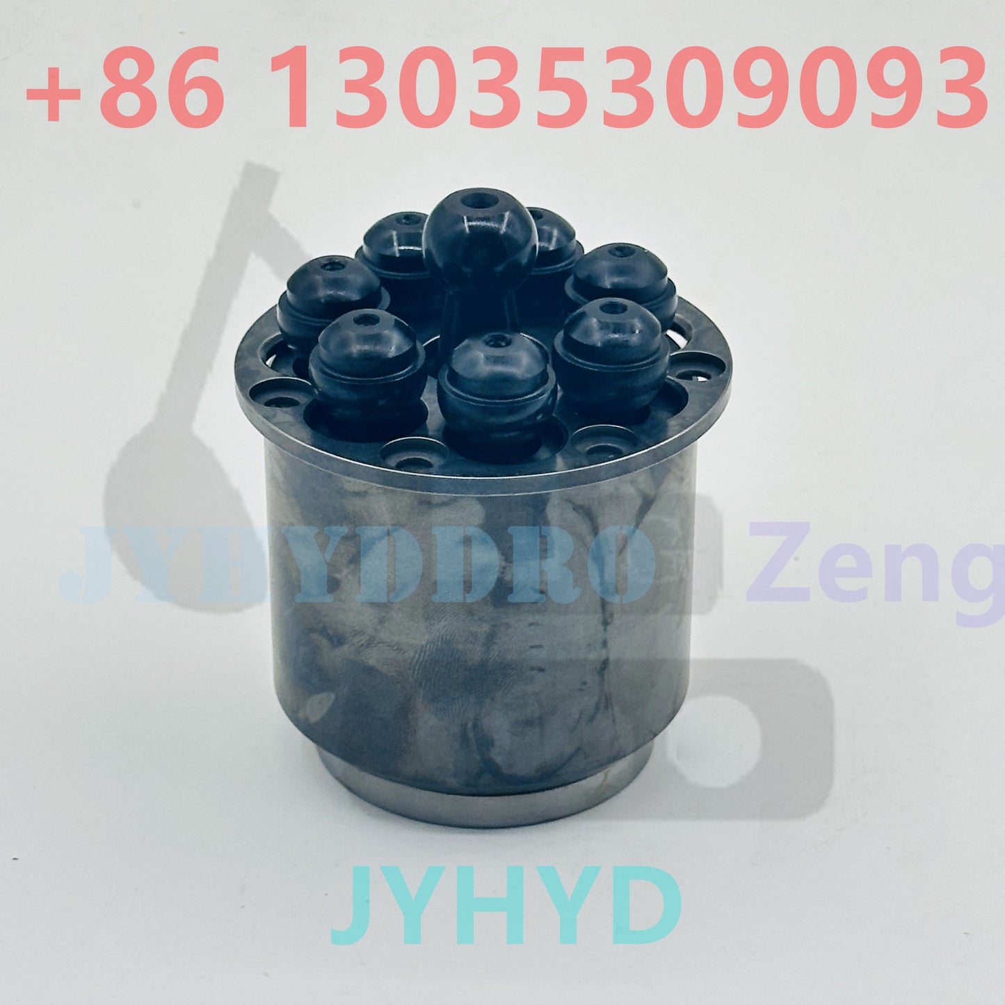 REXROTH A2FE23 HYDRAULIC MOTOR PARTS