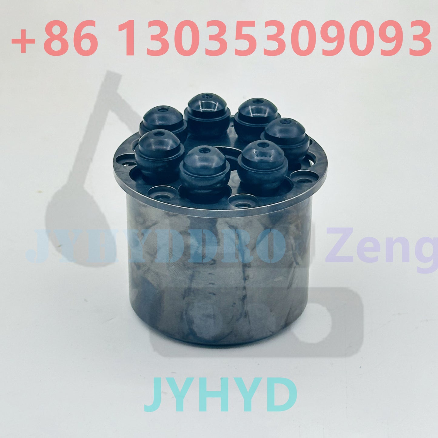 REXROTH A2FE23 HYDRAULIC MOTOR PARTS