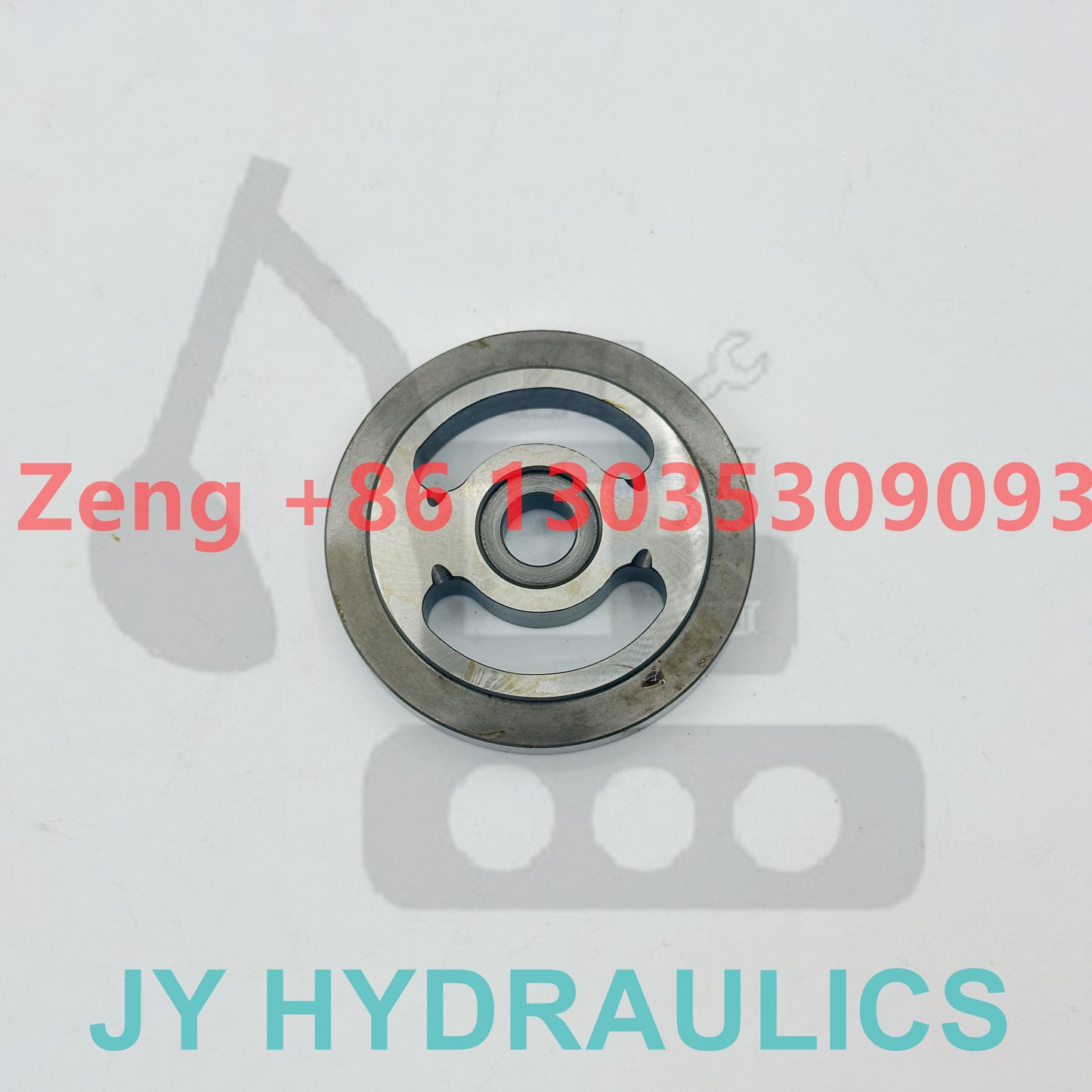 REXROTH A2FM23 hydraulic motor valve plate MH