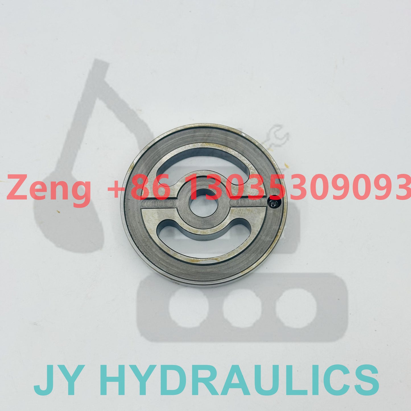 REXROTH A2FM23 hydraulic motor valve plate MH