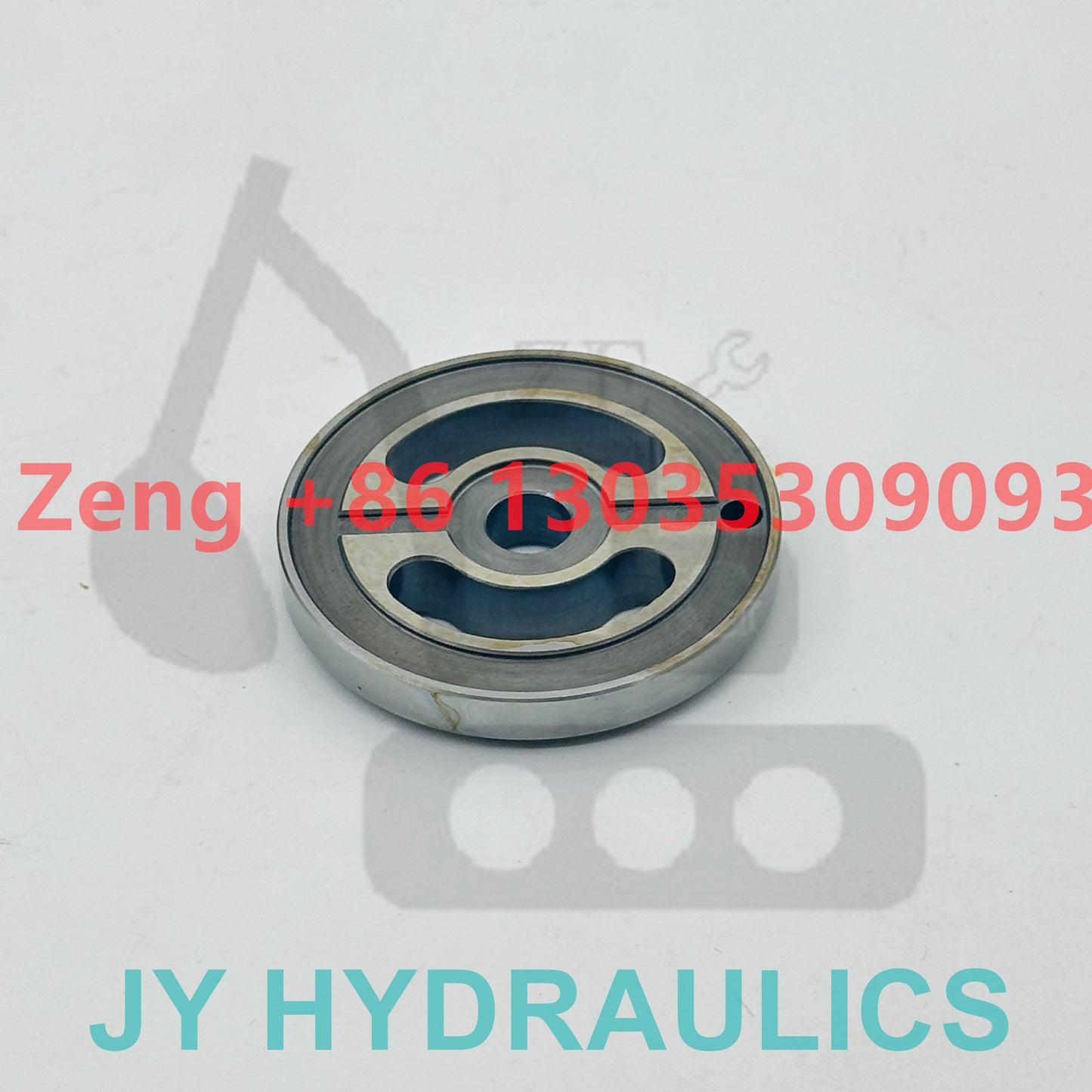 REXROTH A2FM23 hydraulic motor valve plate MH