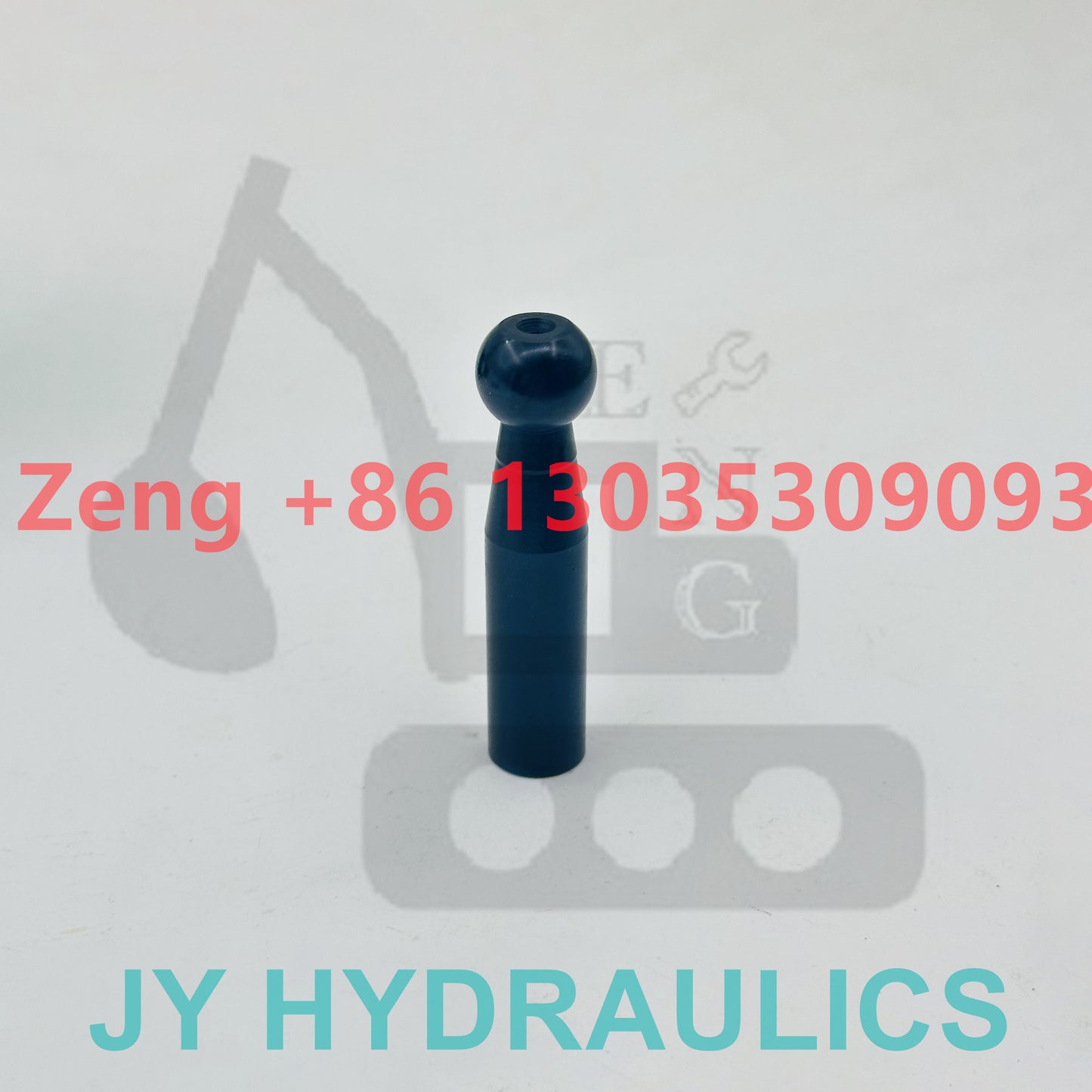 REXROTH A2FM23 hydraulic motor center shaft center pin