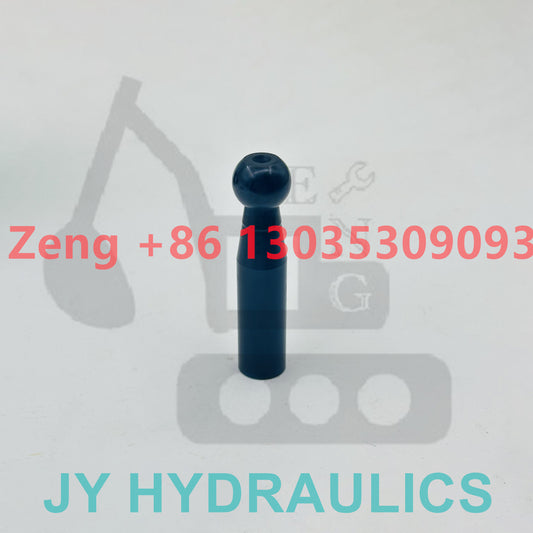 REXROTH A2FM23 hydraulic motor center shaft center pin