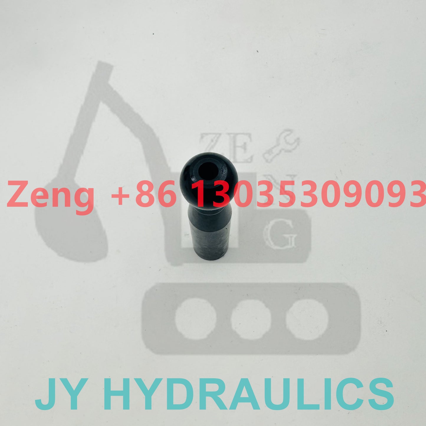 REXROTH A2FM23 hydraulic motor center shaft center pin