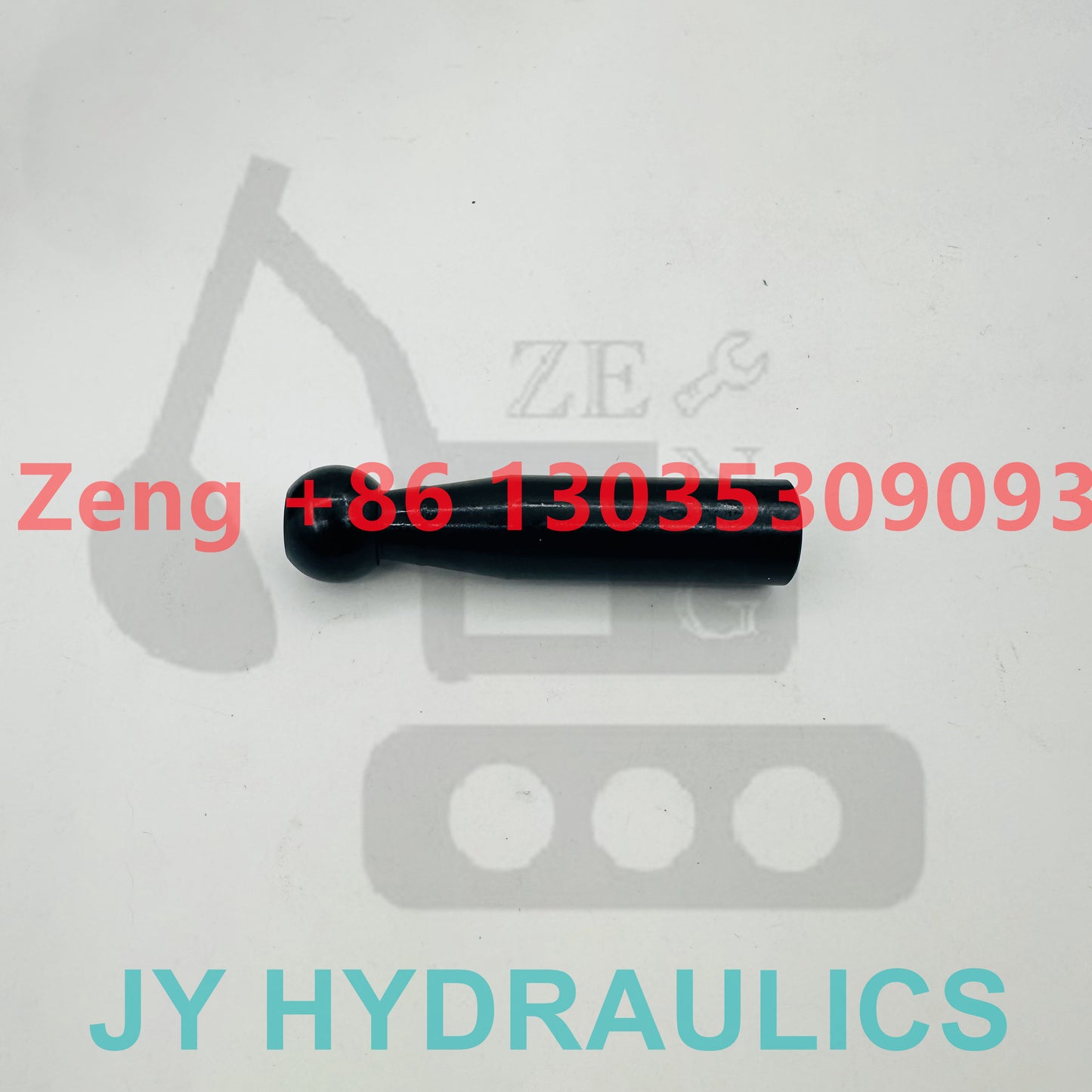 REXROTH A2FO23 hydraulic axial variable fixed piston pump center shaft center pin