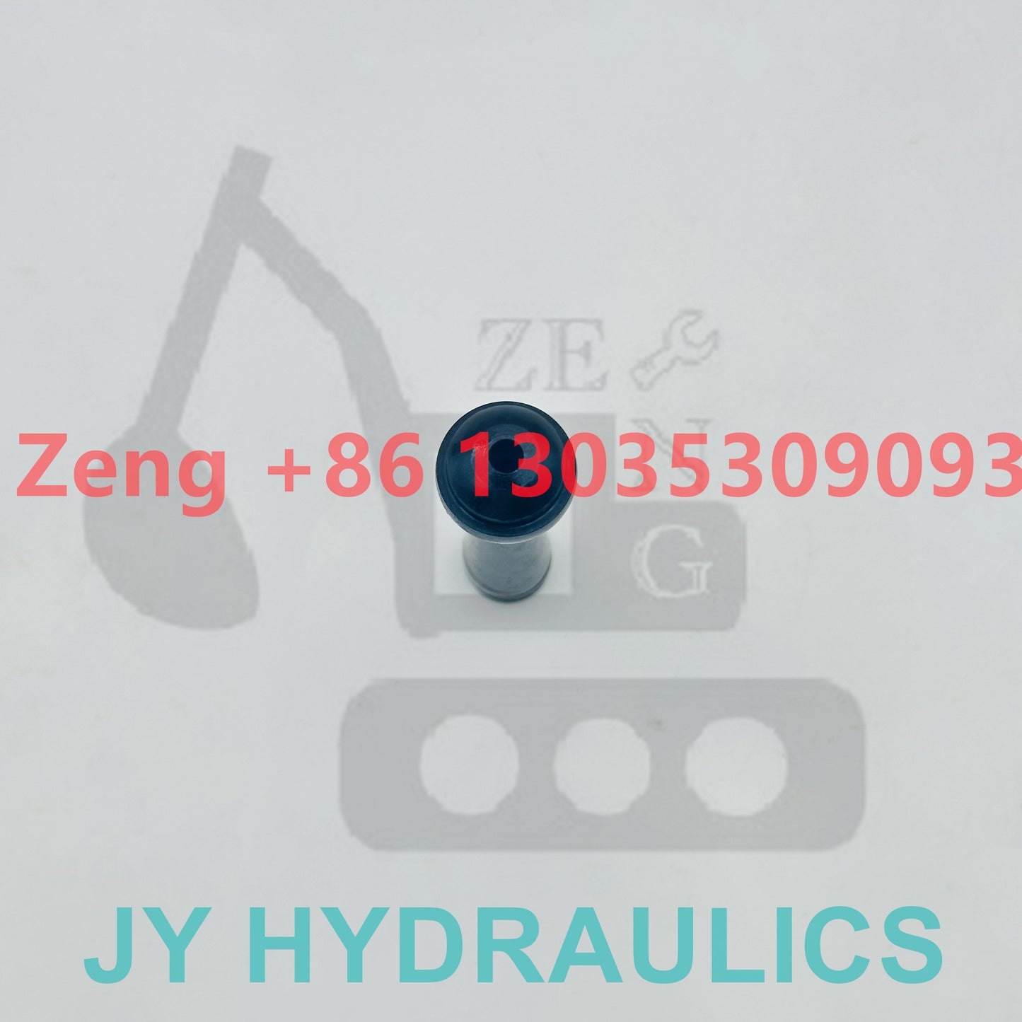 REXROTH A2FM23 hydraulic motor piston shoe piston subassembly