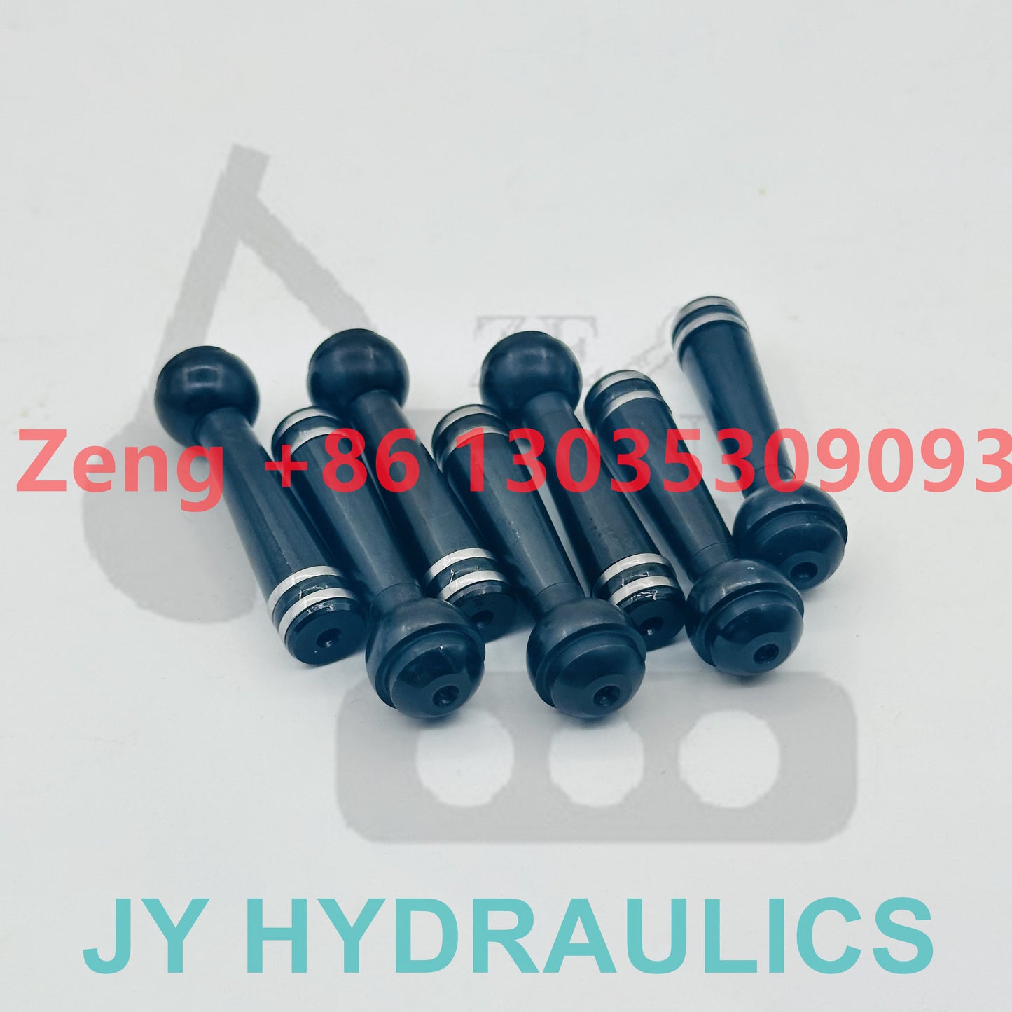 REXROTH A2FM23 hydraulic motor piston shoe piston subassembly